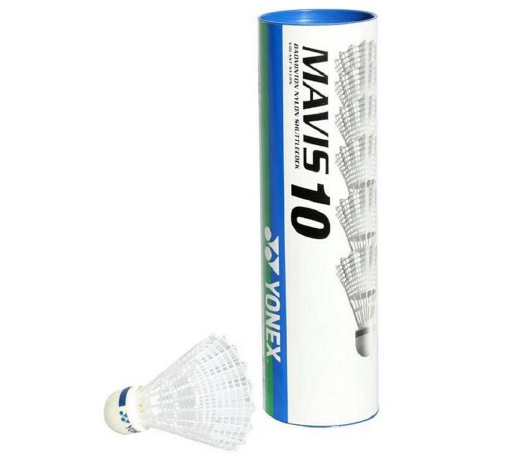 Yonex Mavis Shuttle Cock (Copy) - 10 Pcs