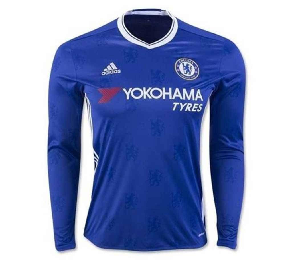 2017-18 Chelsea Home copy Jersey