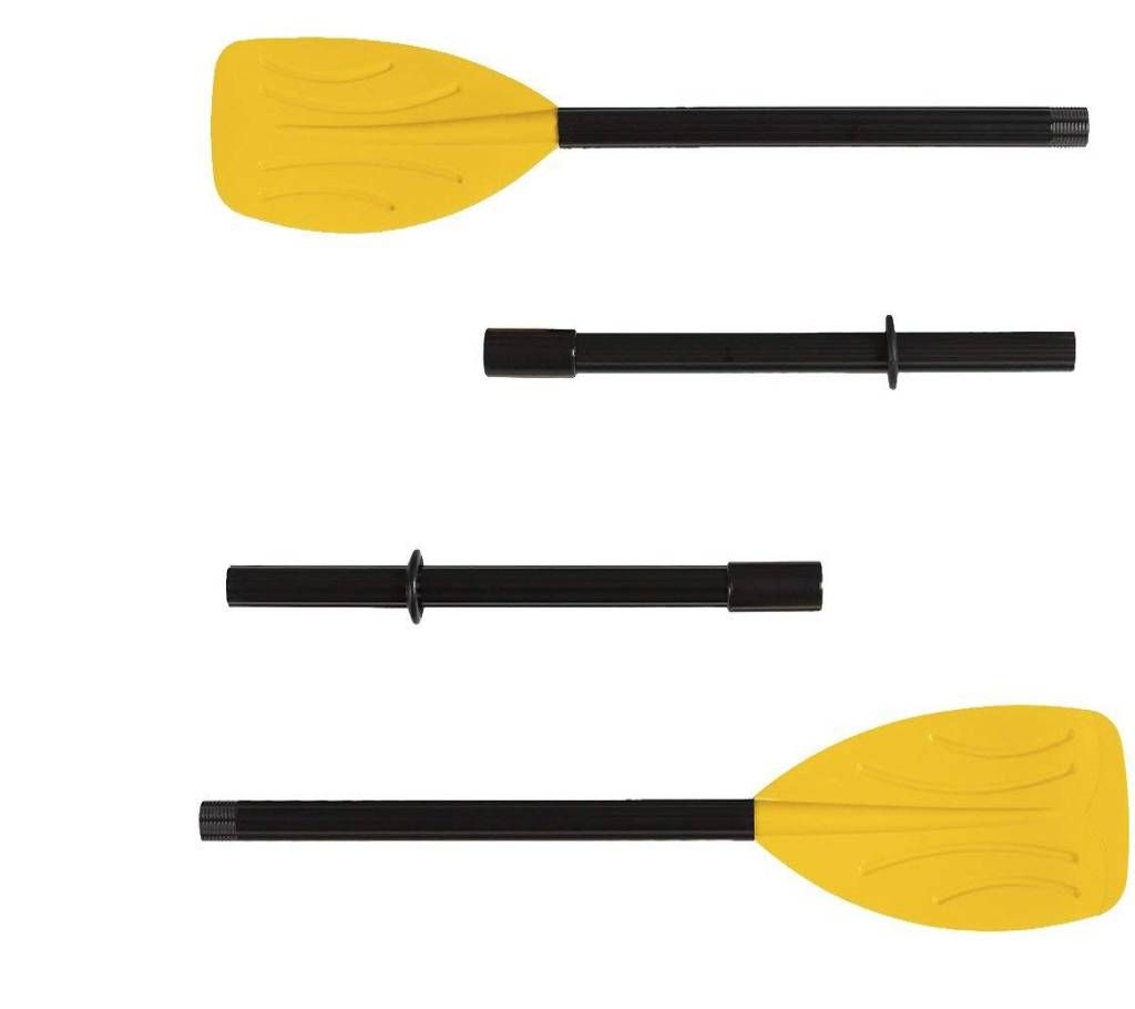 French Oars