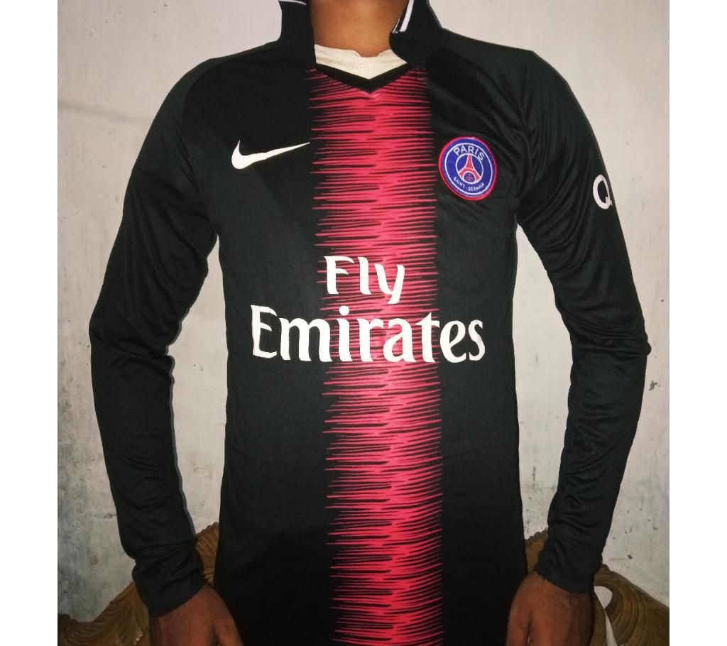 PSG jersy