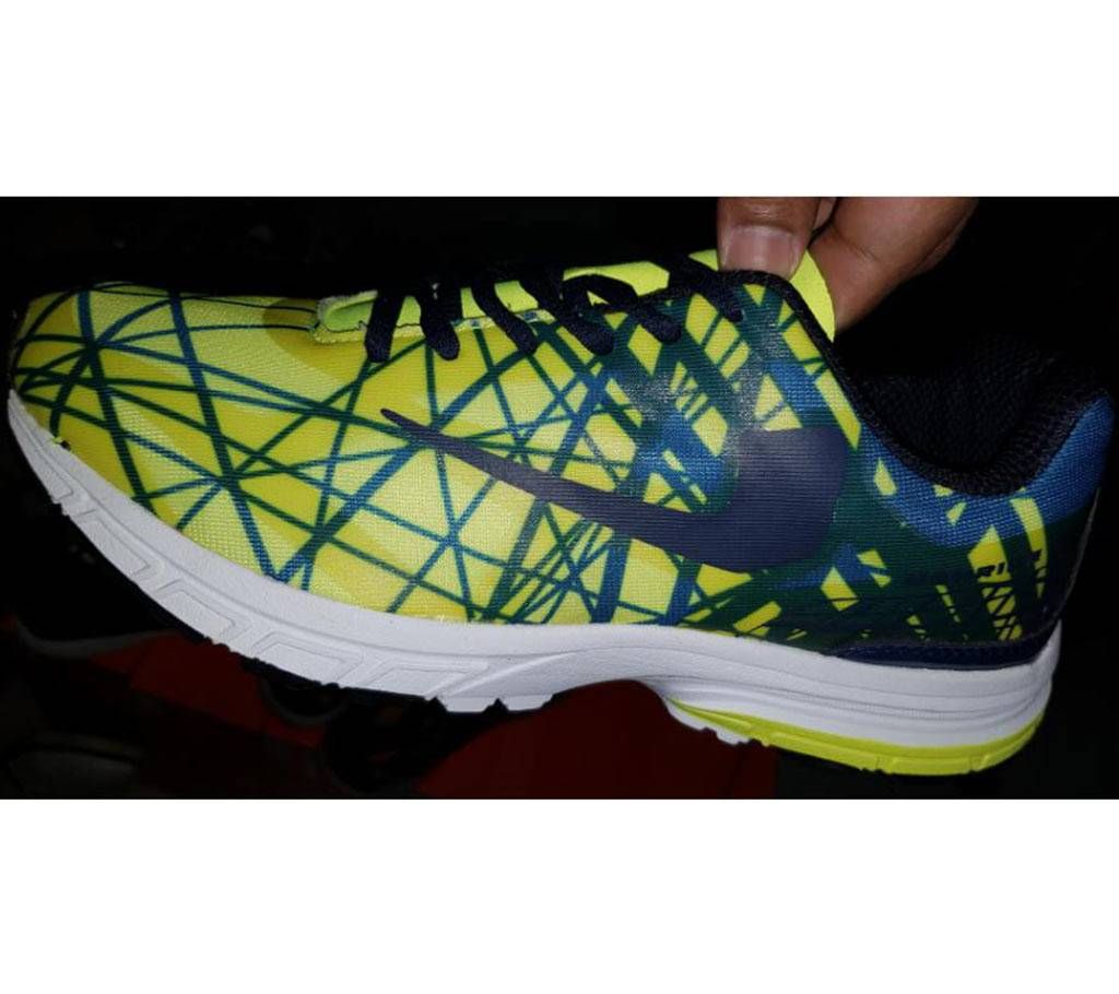 jazba sports shoes