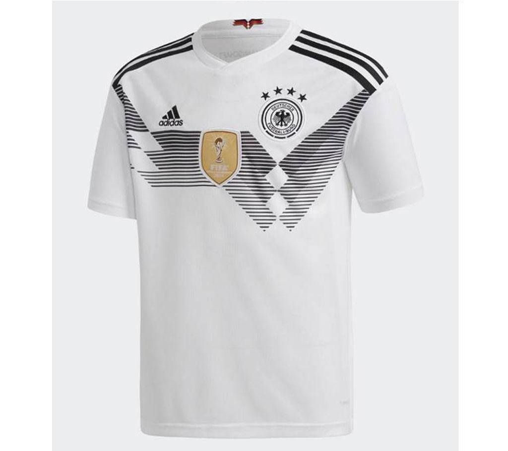 Germany World Cup Jersey (Copy)