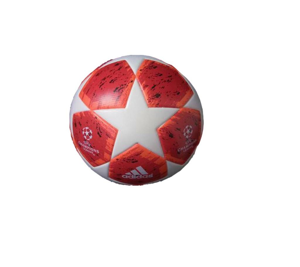 2018-19 Champions League Football - Red