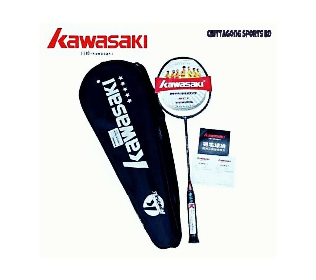 Kawasaki Badminton Racket