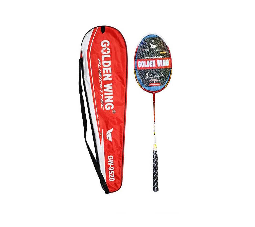 GOLDEN WING 9520 BADMINTON