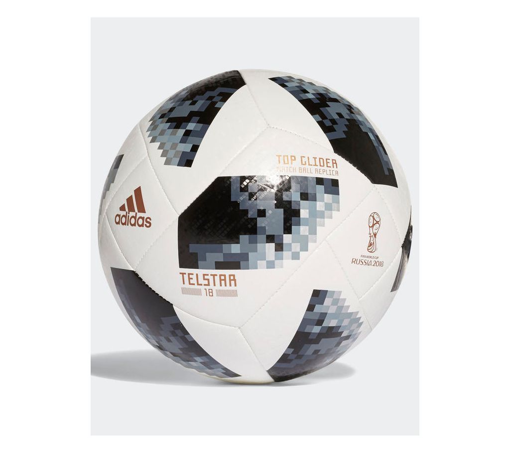 Addidas Football Russia Telstar 5 no