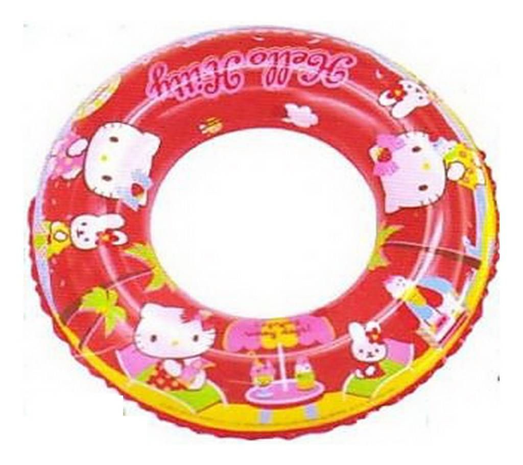 Swimming Tube - Multiclour