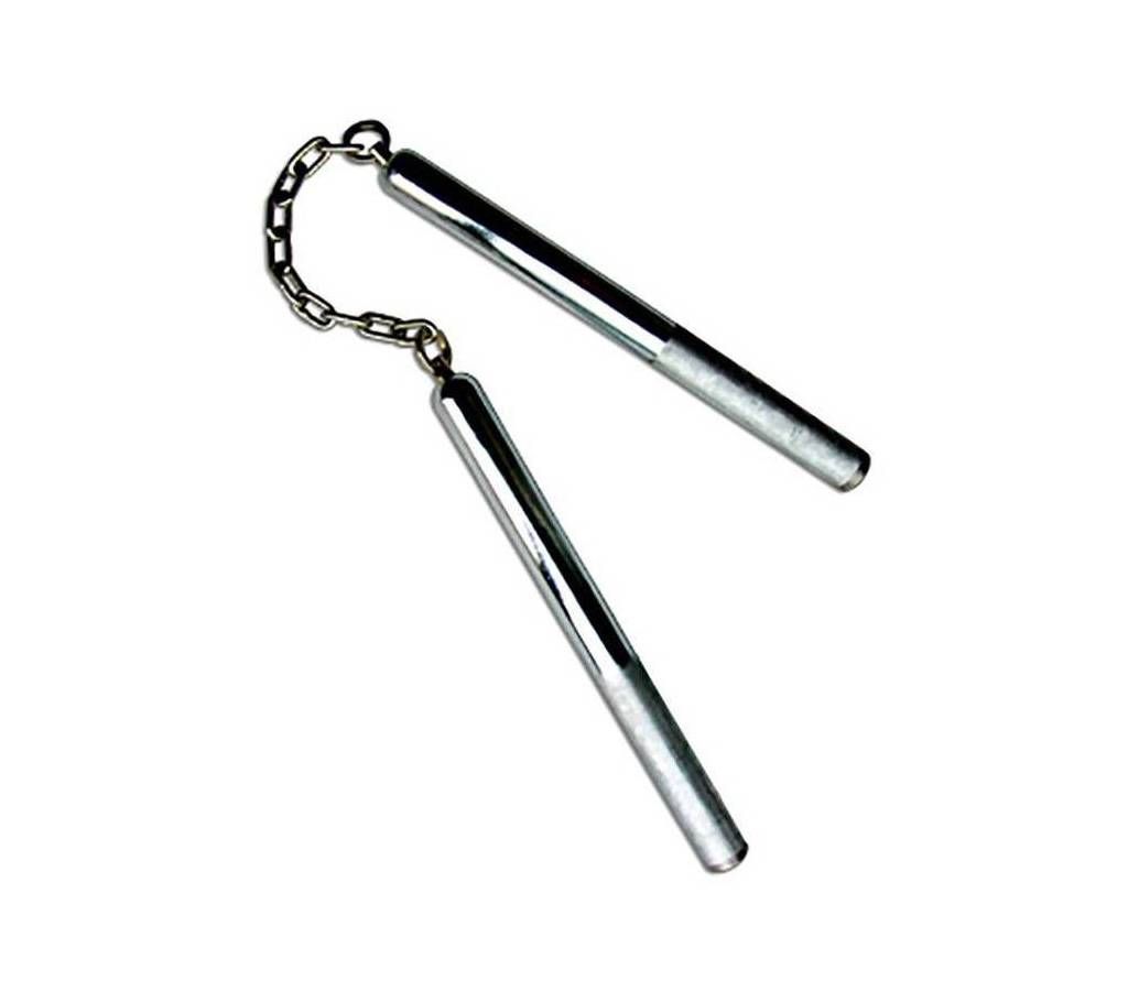 Stainless Steel Nunchaku