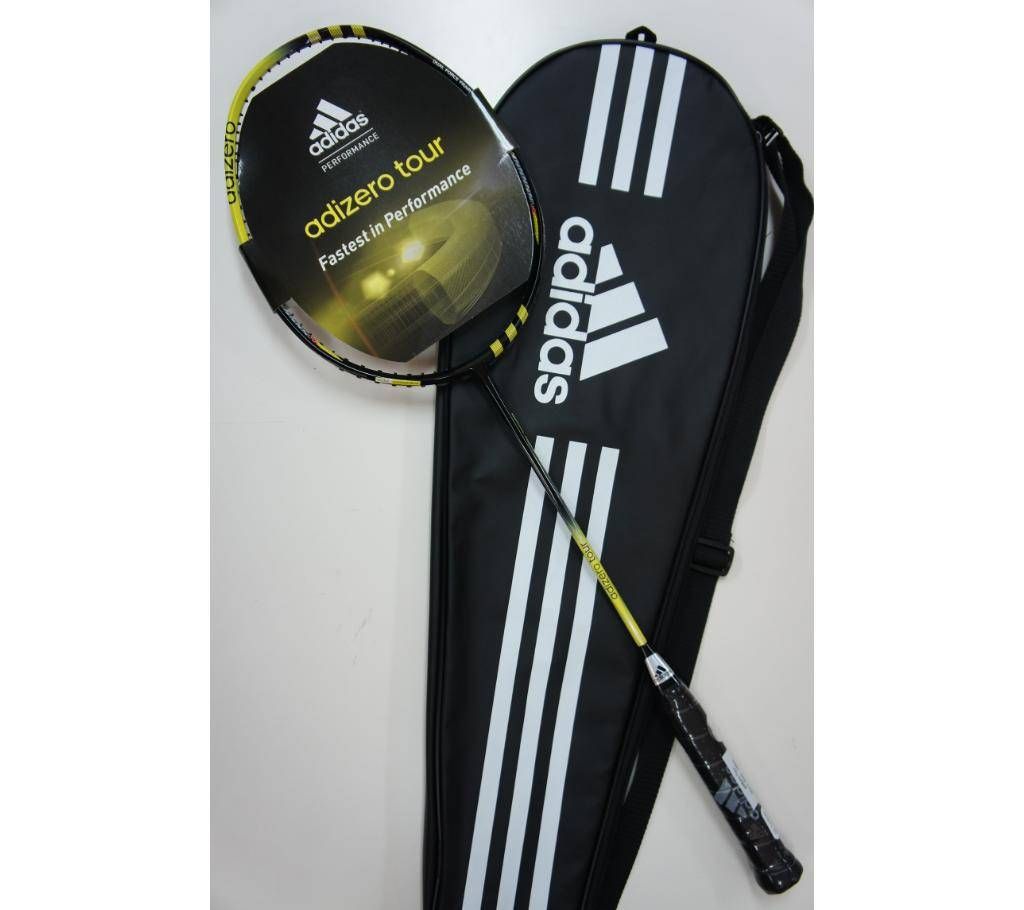 Adidas Badminton rackets 2Pcs - Copy