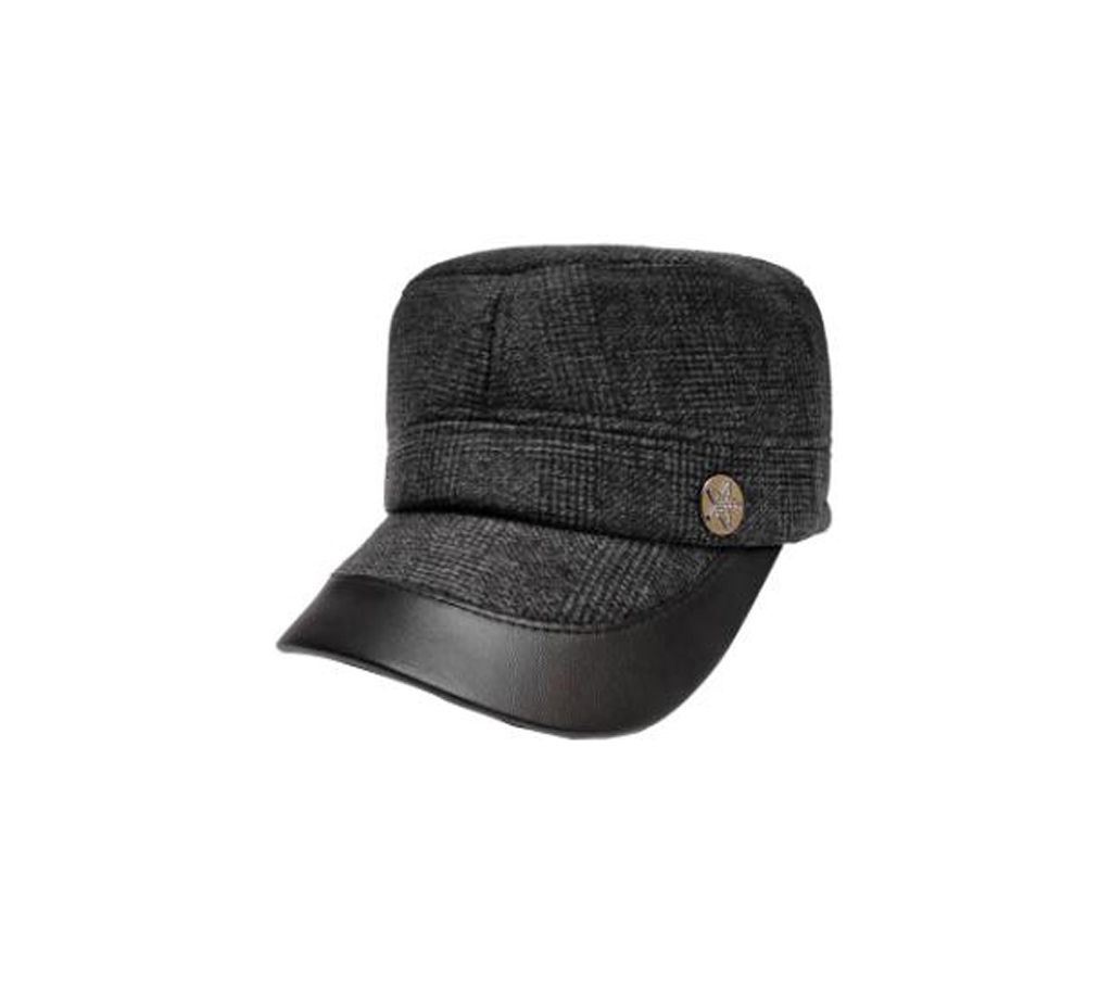 China Winter Wool Cap