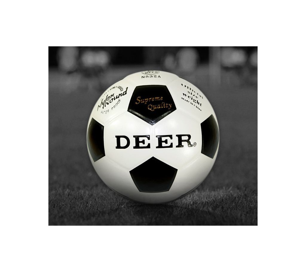 DEER V