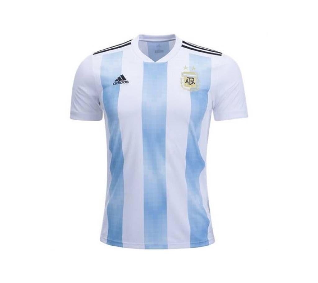 Argentina world cup jersey-2018
