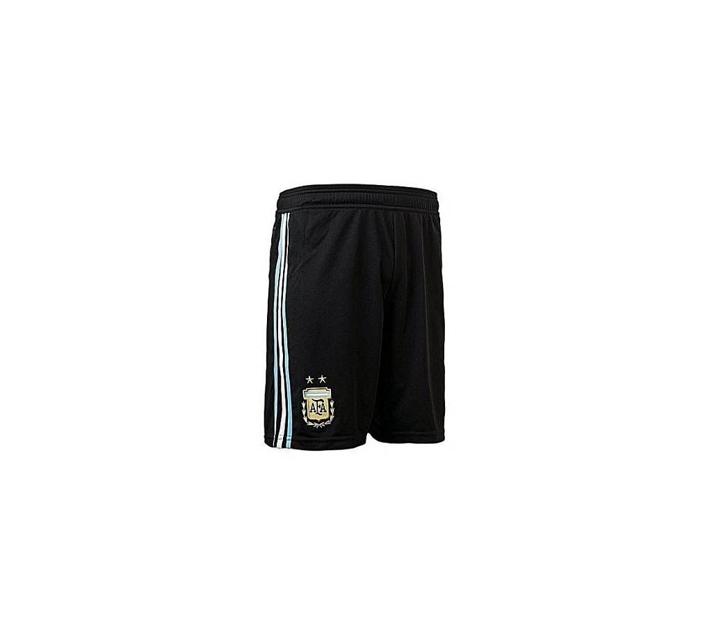 polisTar Argentina World cup Home Shorts