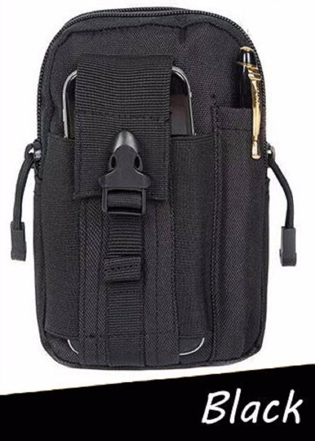 TACTICAL WAIST BAG