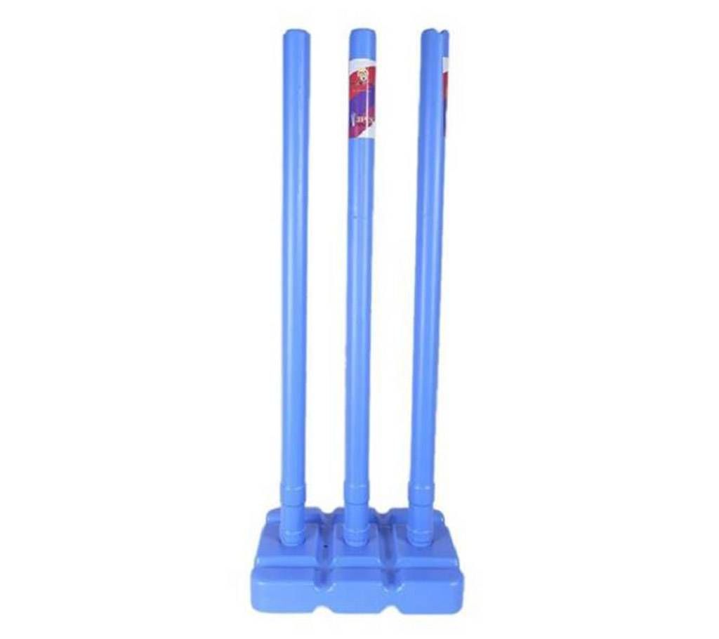 Stump - Blue