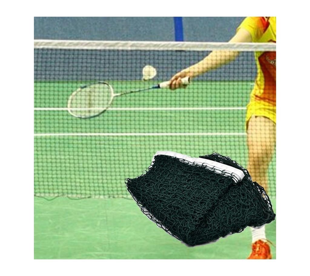 Badminton  Net