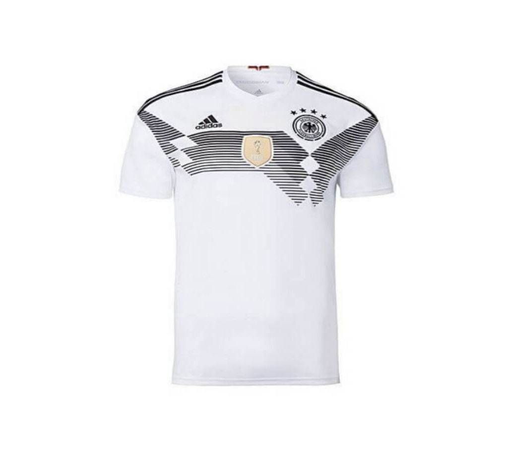 FIFA World Cup 2018 Germany Jersey