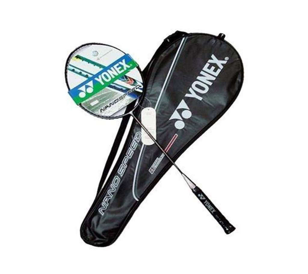 Carbonex 25 Badminton Racket - Black Copy
