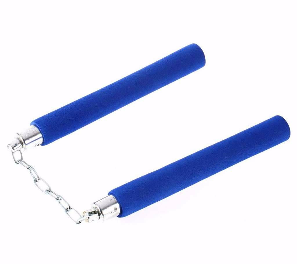 Karate Stick Ninja Nunchucku
