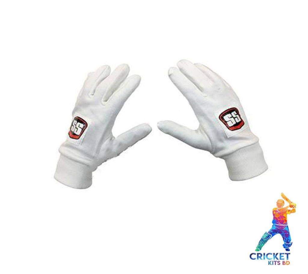 SS BATTING INNER Gloves  (2PCS)-Copy 