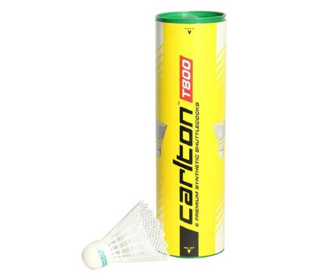 Carlton T800 Synthetic Cock (Copy) - 6 Pcs