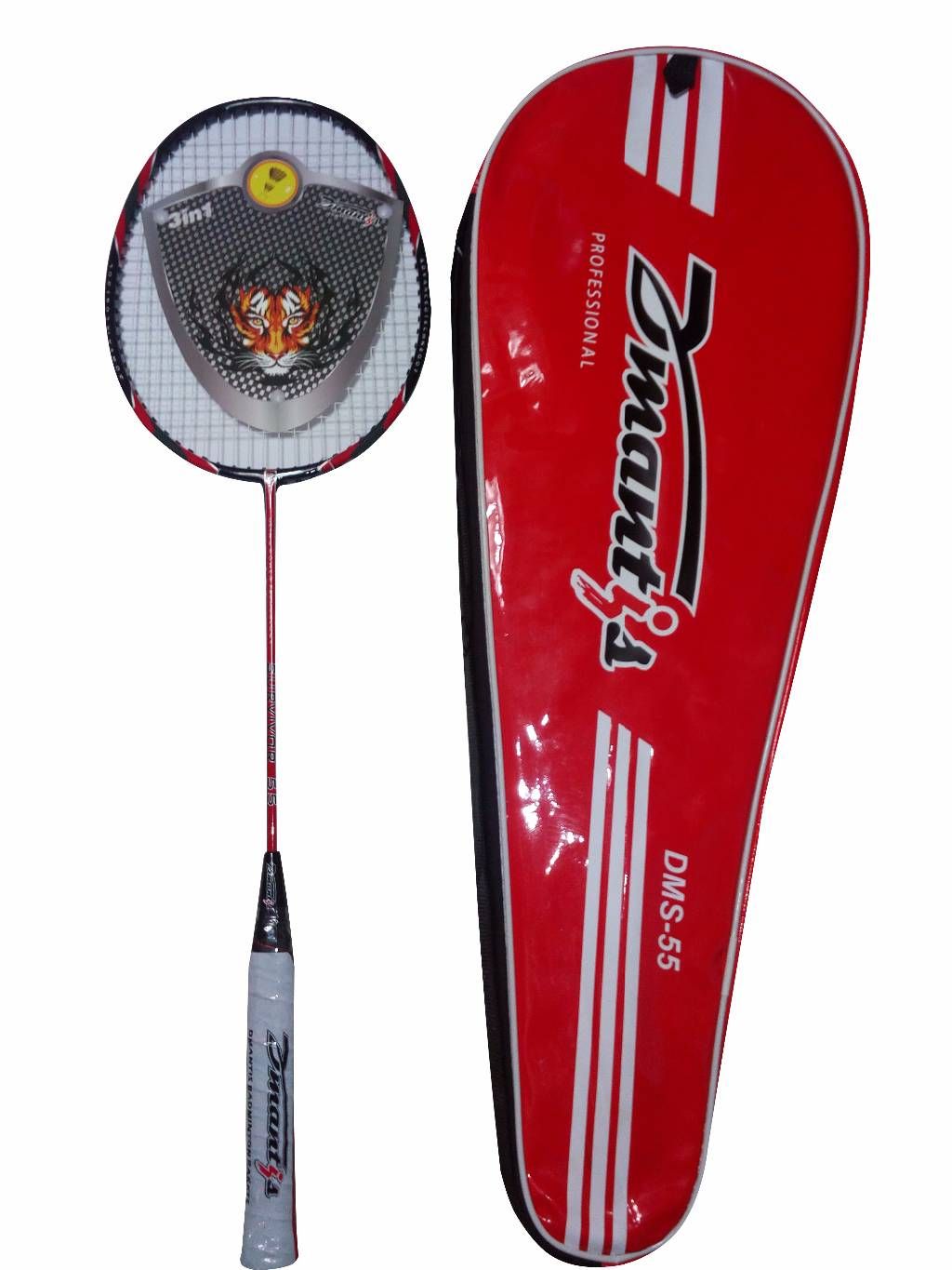 Dmantis Badminton Racket (copy)