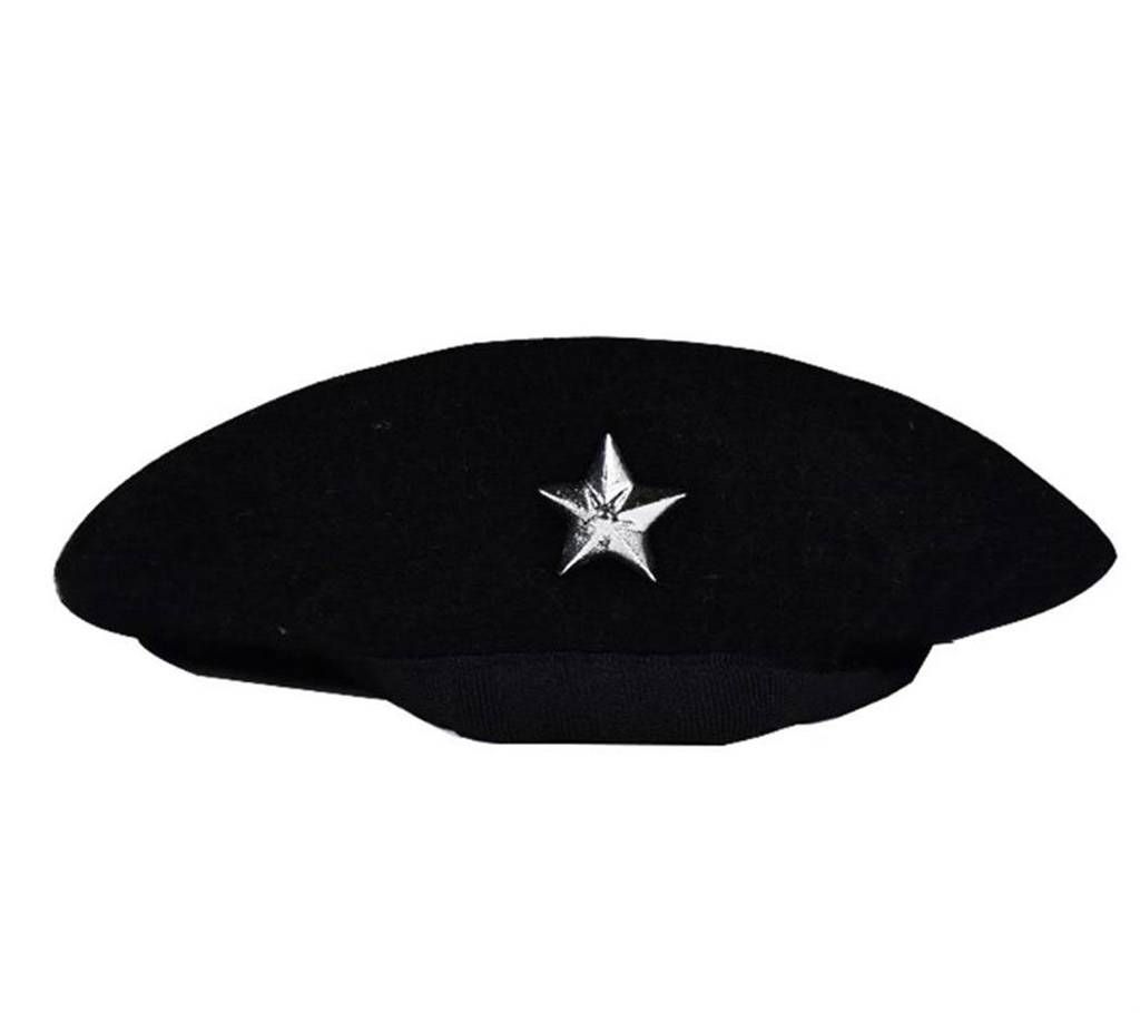 Cotton Cap For Men