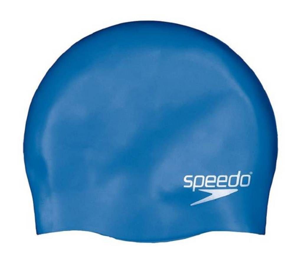 Swimming Cap - Blue