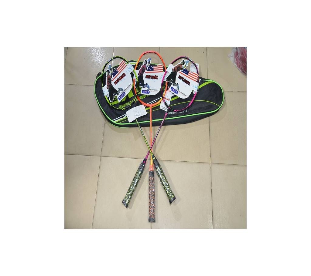 skalo badminton racket master (copy)
