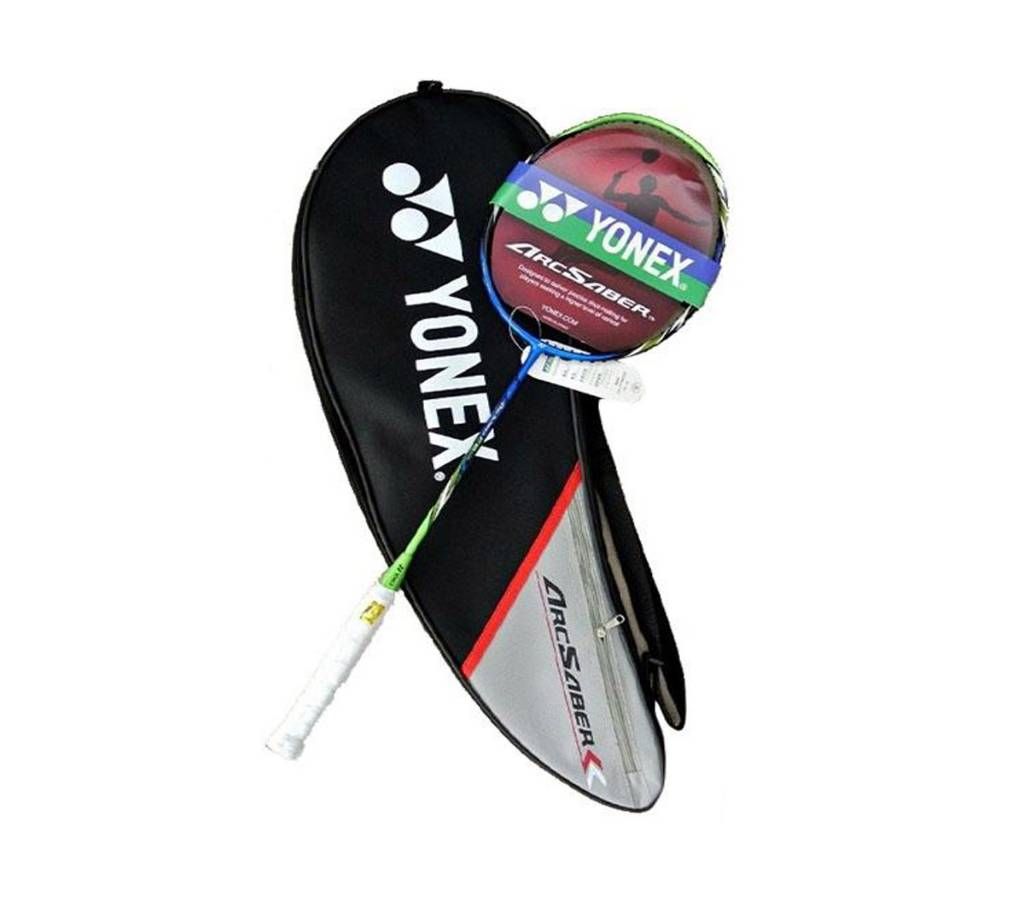 Arcsaber FB Badminton Racket Copy