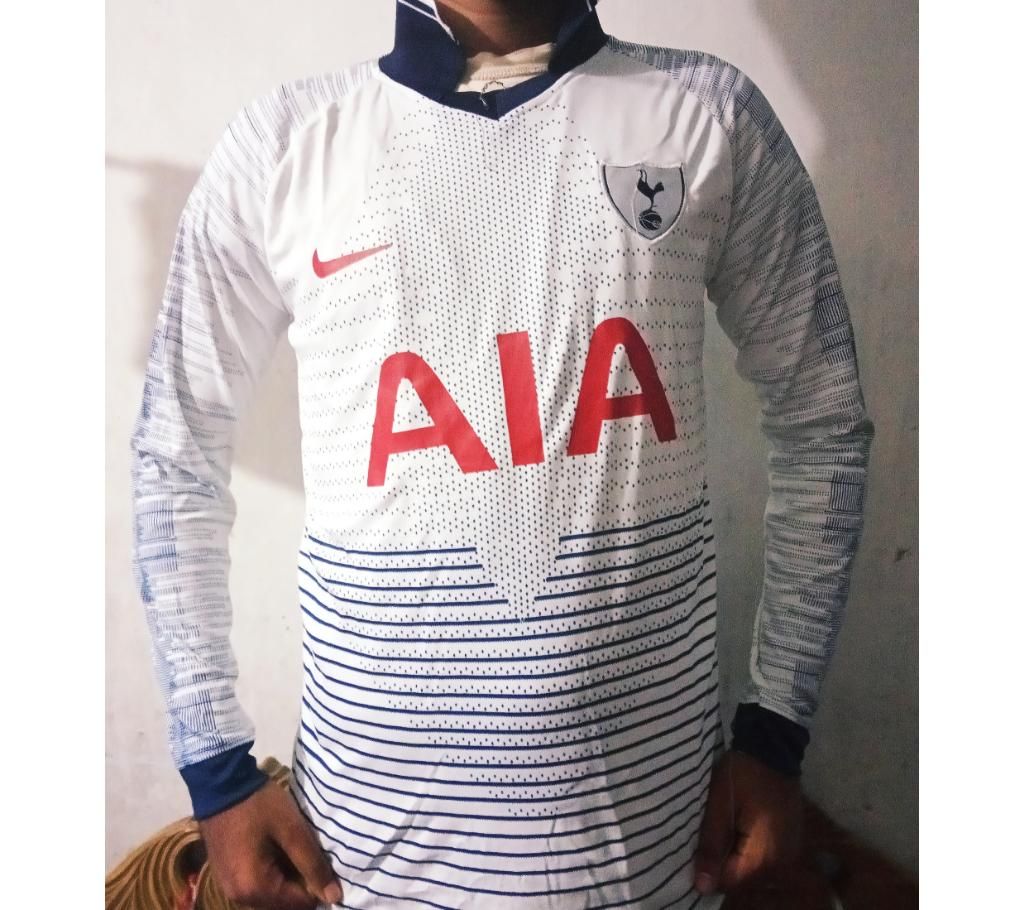 Club Jersey