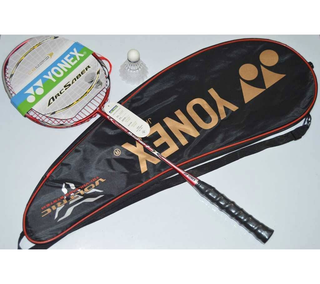 Yonex Voltric Badminton Racket