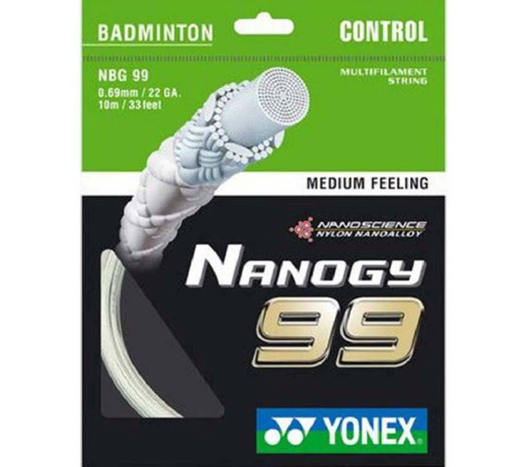 Yonex Badminton String (Copy)