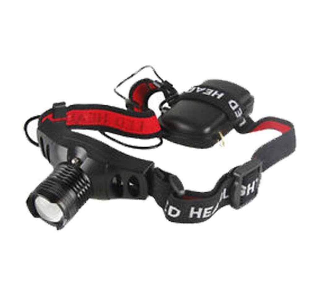 CREE Headlight