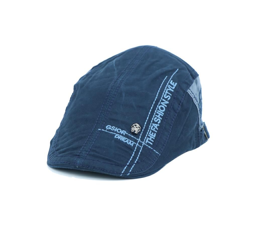 China cotton Golf Cap