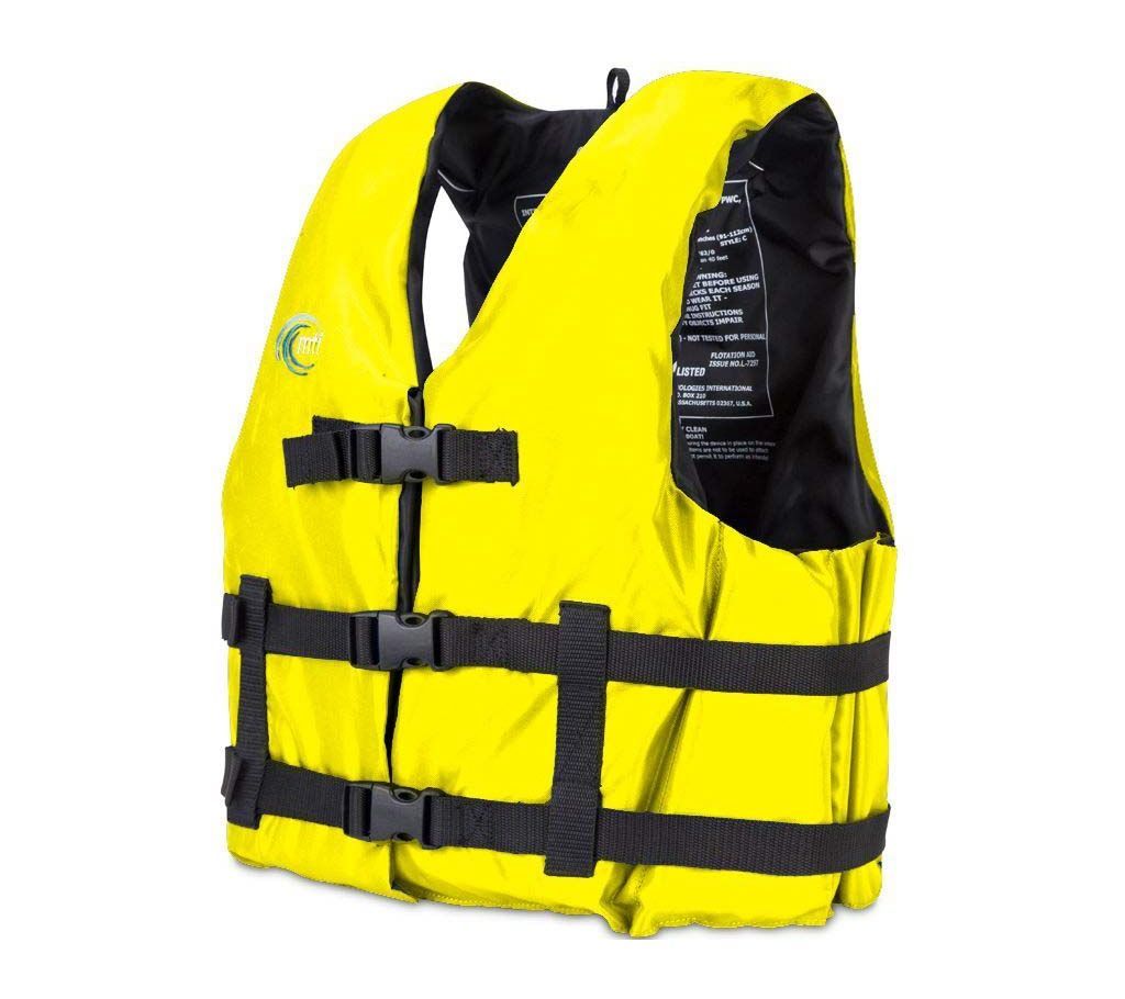 Life Jacket (XL Size)