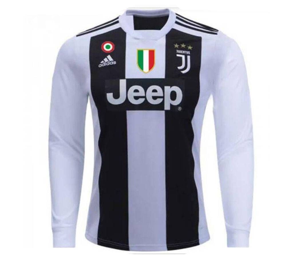Juventas Full Sleeve Jersey-copy