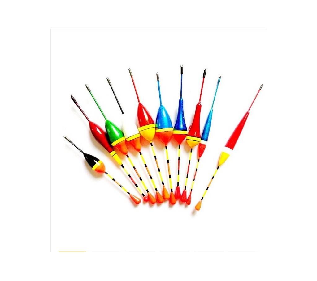 Fishing Floats Set Buoy Bobber