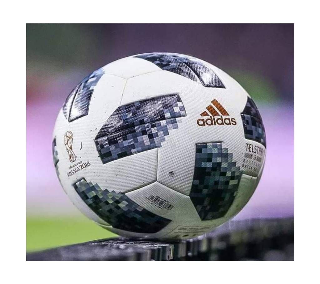 RUSSIA Tester top soccer ball copy 
