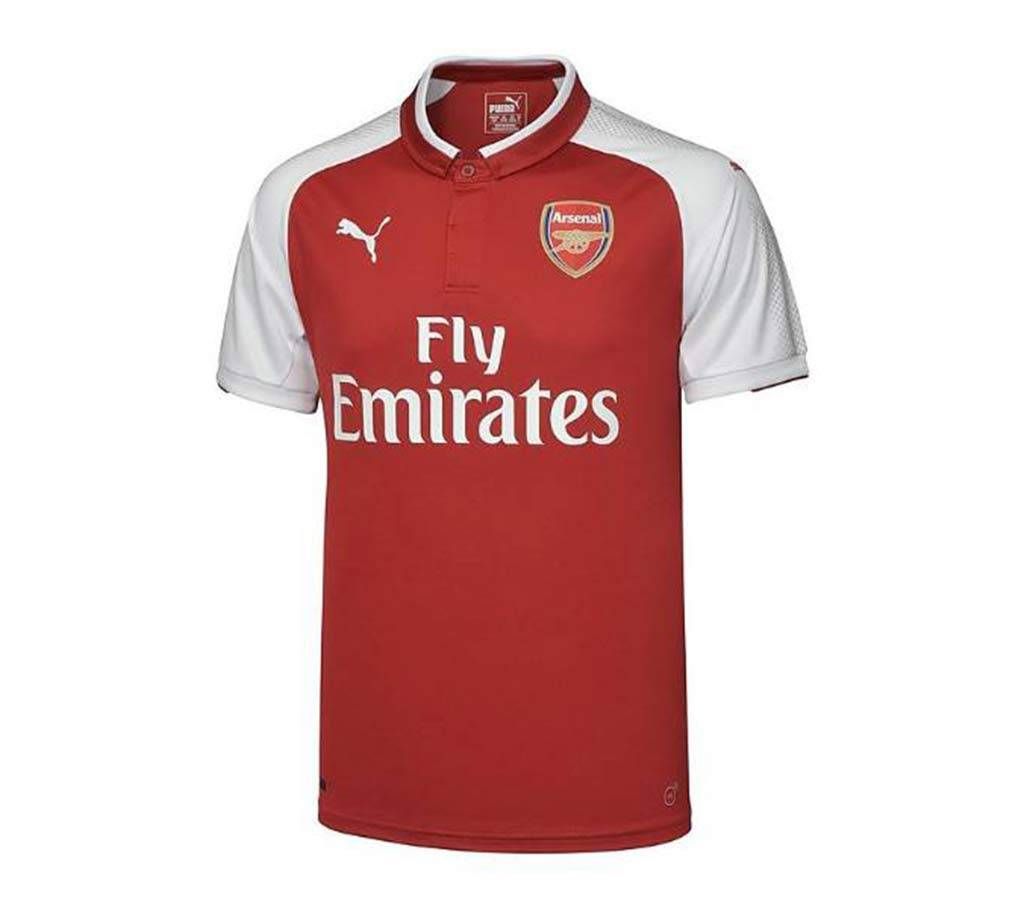 Arsenal Home Jersey