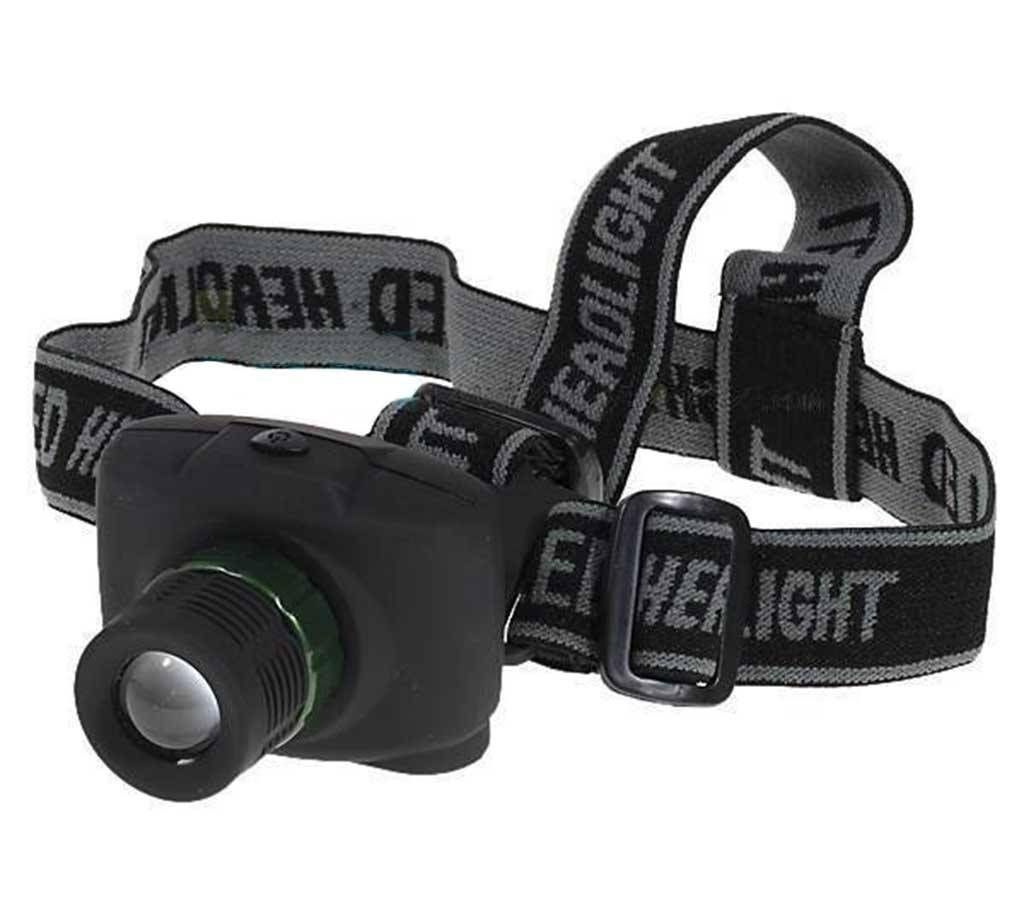 LED Adjustable Head lamp