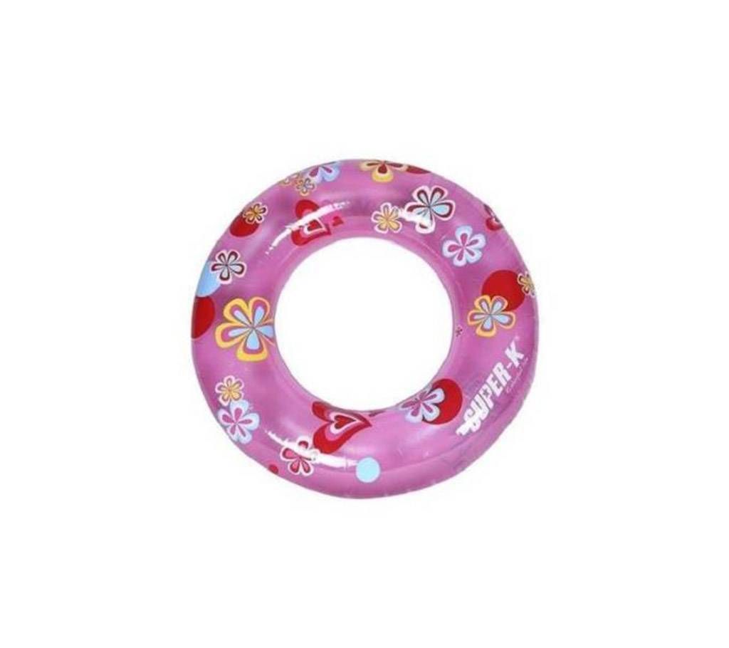 Super K Swimming Ring - Multi Color