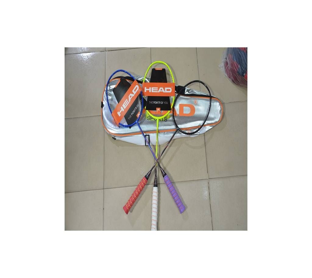 head badminton racket master (copy)