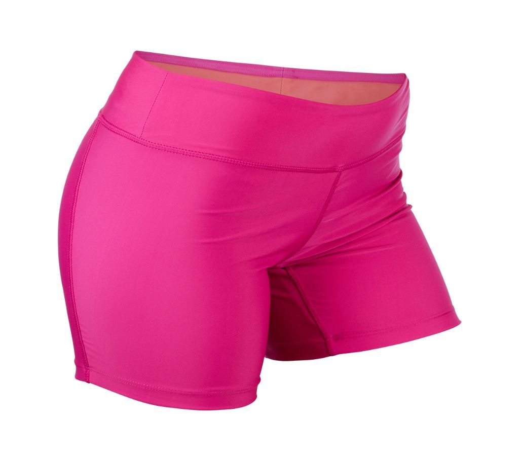 swimming sorts pink