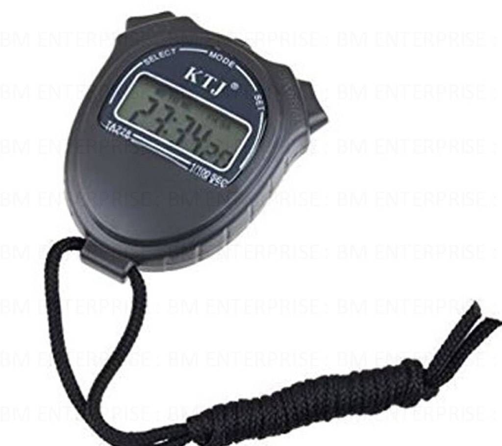 Professional Timer Sports Stopwatch