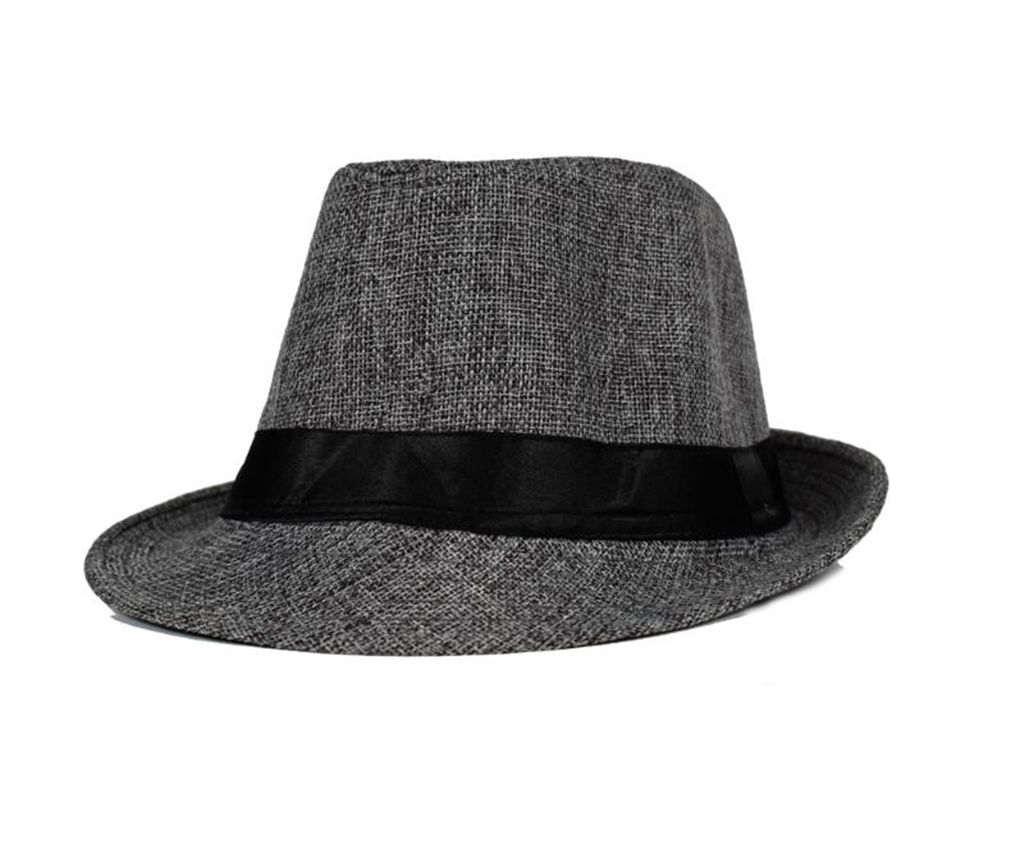 Multi Color China Cotton Hat For Men