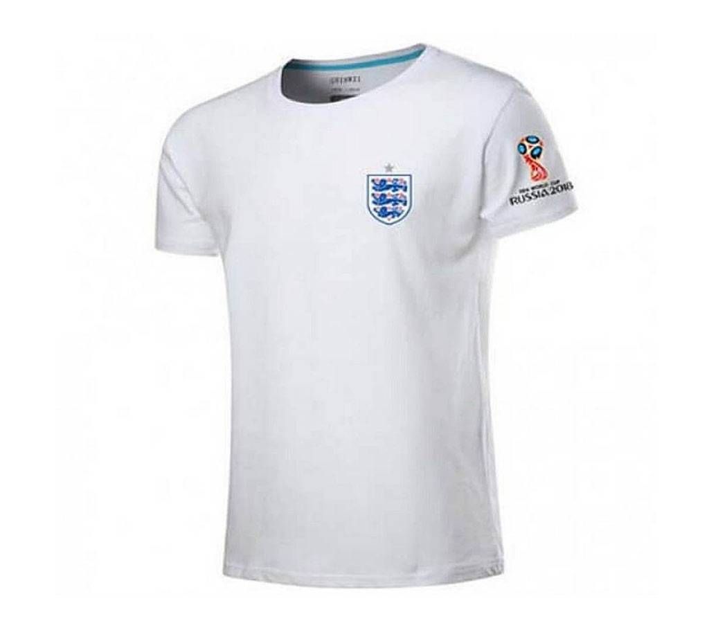 FIFA World Cup 2018 Englang Jersey