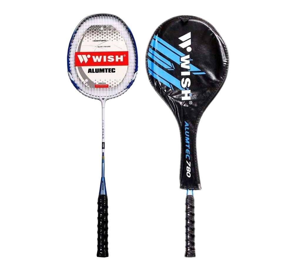 Wish 780 Badminton Racket (copy)
