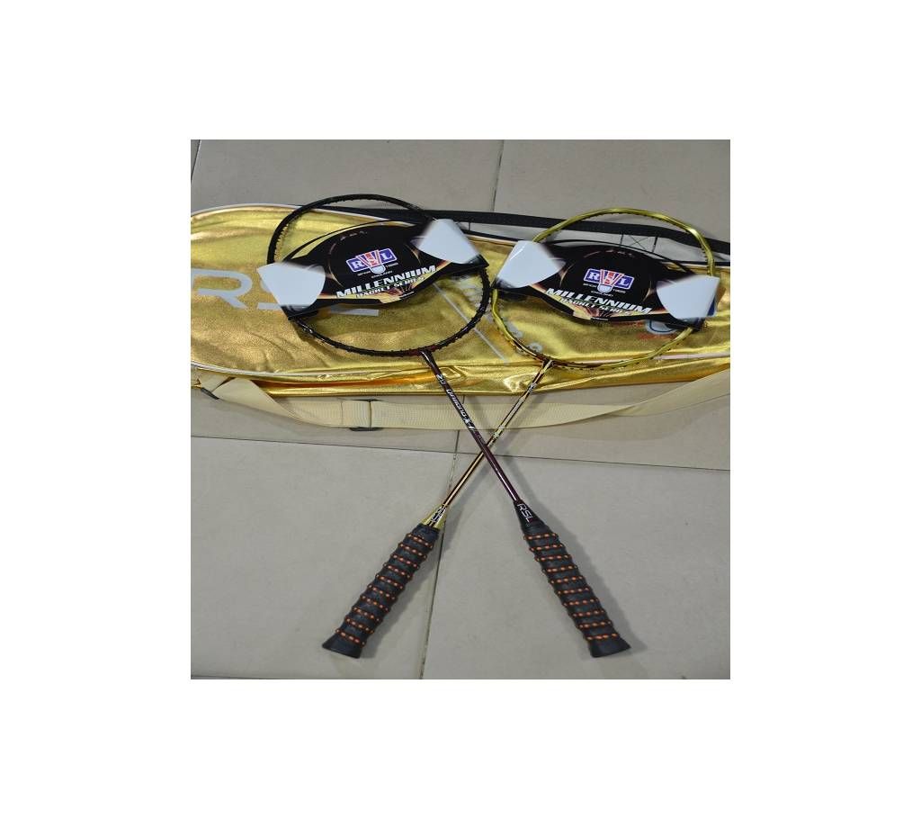 RSL  badminton racket master (copy)