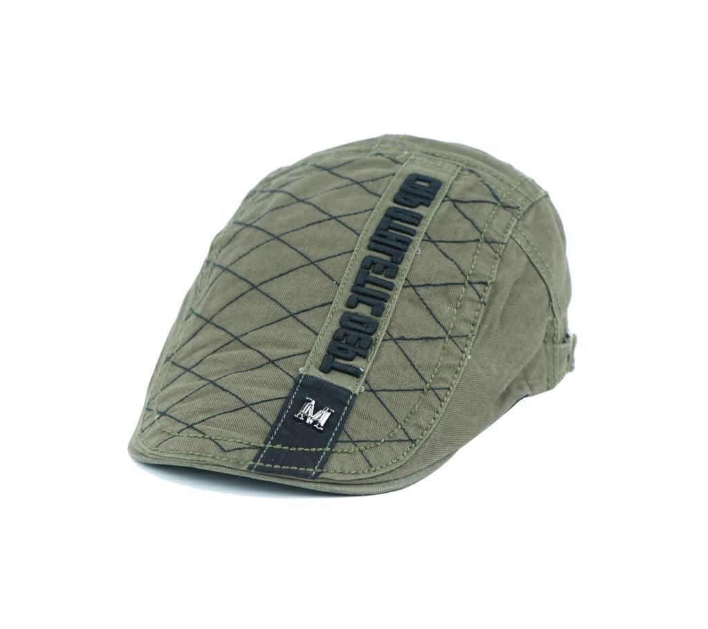 China Cotton Cap for Men